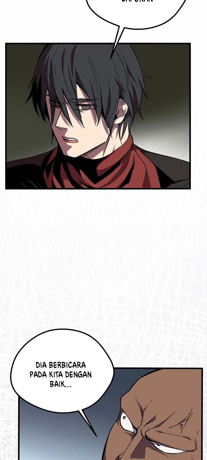 Otherworldly Sword King’s Survival Records Chapter 14 Bahasa Indonesia